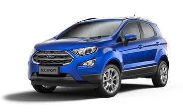 Ecosport