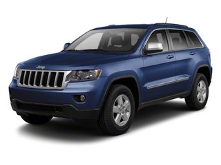 Grand Cherokee 2011 - 2014