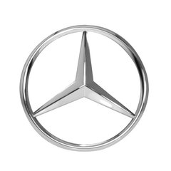 Mercedes 