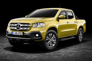 X-Class