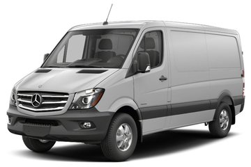 Sprinter 2007 - 2018