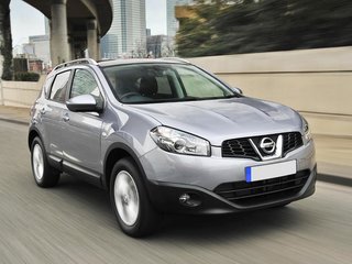 Qashqai 2012 - 2013