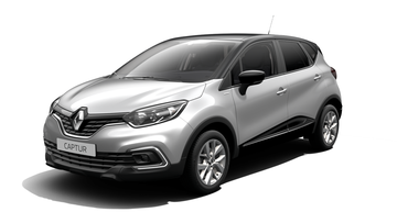 Captur