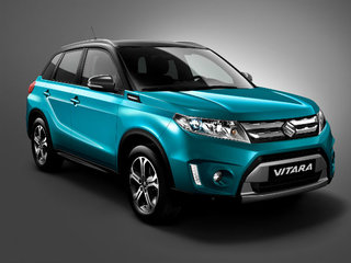 Vitara 2015 - heden