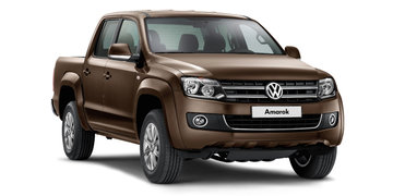 Amarok 2010 - 2015 