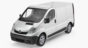 Vivaro 2001 - 2014