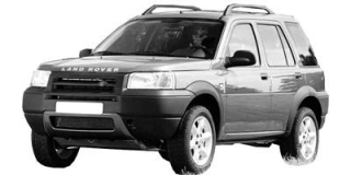 Freelander 1 1998 - 2007