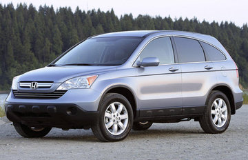 CR-V 2007 - 2012