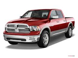 RAM 1500 2010 - 2019