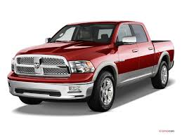 RAM 1500 2010 - 2019