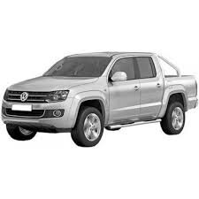 Amarok 2010 - 2018