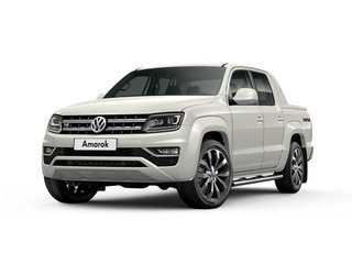 Amarok 2018 - heden