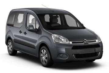 Berlingo 2008 - 2015