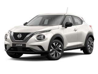 Juke 2010 - 2019