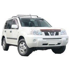 X-Trail 2000 - 2007