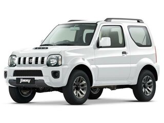 Jimny 1998 - 2006