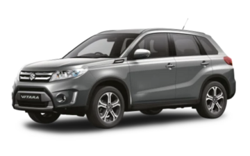 Vitara 2015 - 2019