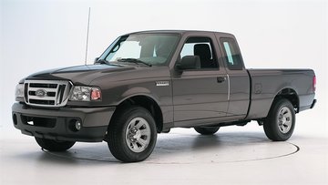 Ranger 2007 - 2009