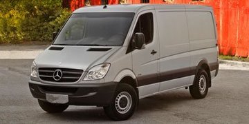 Sprinter 2007 - 2013