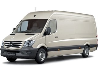 Sprinter 2013 - 2018