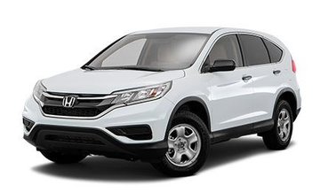 CR-V 2012 - 2018