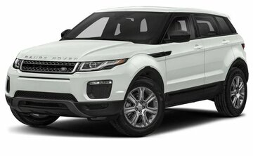 Evoque 2011 - 2016