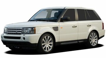 Range Rover Sport 2002 - 2013