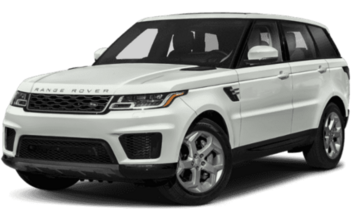Range Rover Sport 2014 - heden