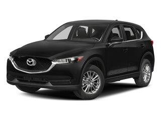 CX5 2012 - 2017