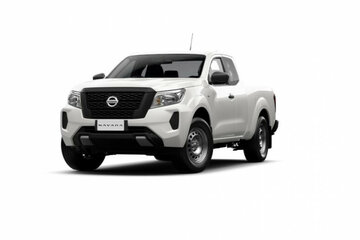 Navara D23/NP300 2016 - heden