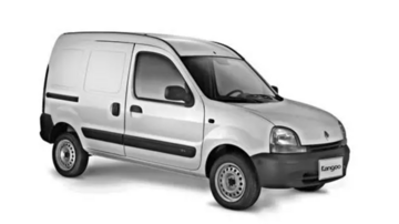 Kangoo 1999 - 2004