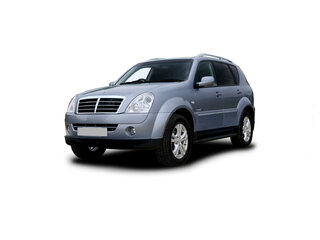 Rexton 2006 - 2012