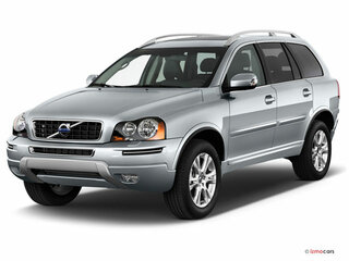 XC90 2002 - 2014