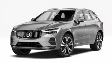 XC60 2017 - heden