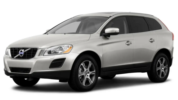 XC60 2009 - 2013 