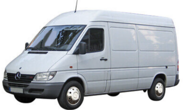 Sprinter 2000 - 2006