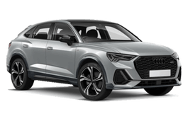 Q3 Sportback 2019 - heden