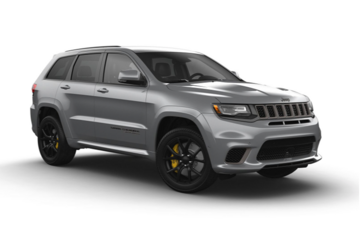 Grand Cherokee 2015 - heden