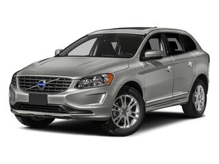 XC60 2013 - 2017