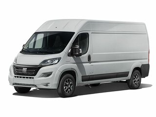 Ducato 2013 - heden