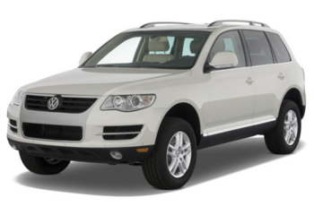 Touareg 2007 - 2010