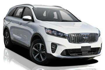 Sorento 2015 - 2020