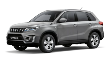 Vitara 2019 - heden