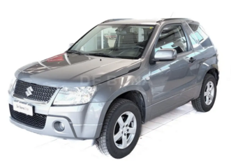 Grand Vitara 3-deurs