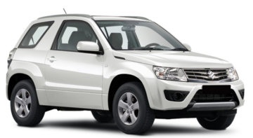 Grand Vitara 3-deurs