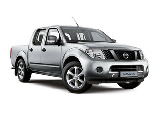 Navara D40 2010 - 2016