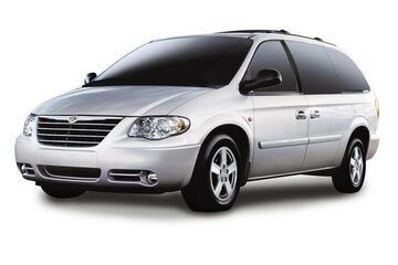 Grand Voyager 2004 - 2008