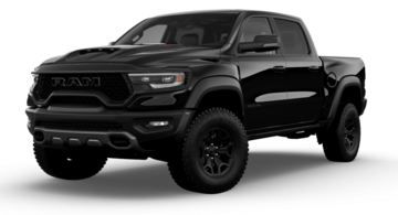 RAM 1500 2019 - heden