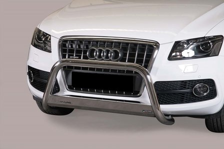 Audi Q5 pushbar 63 mm met CE / EU certificaat