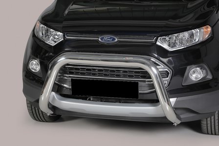 Ford Ecosport 76 mm met CE / EU certificaat